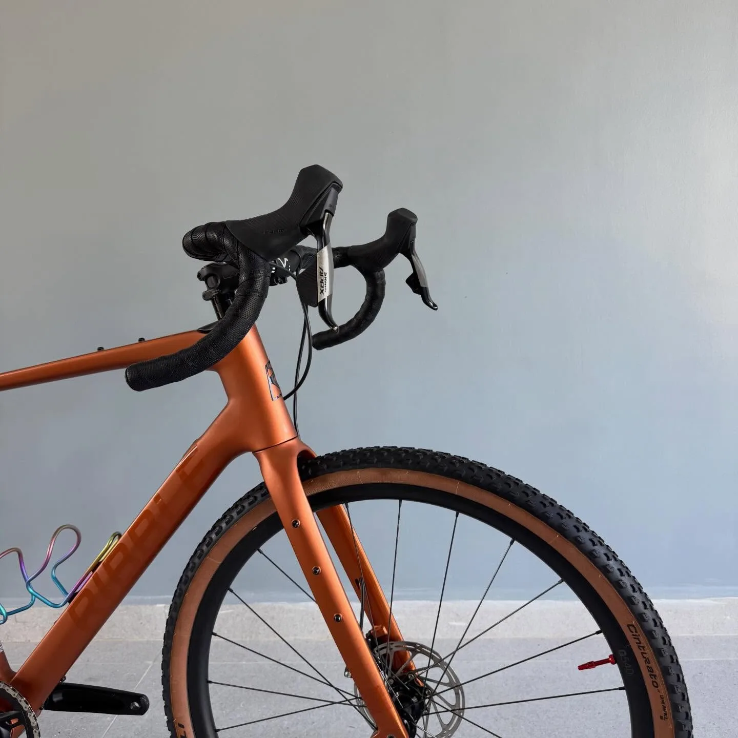 2022 Ribble Gravel SL - Enthusiast, SRAM Rival XPLR eTap AXS