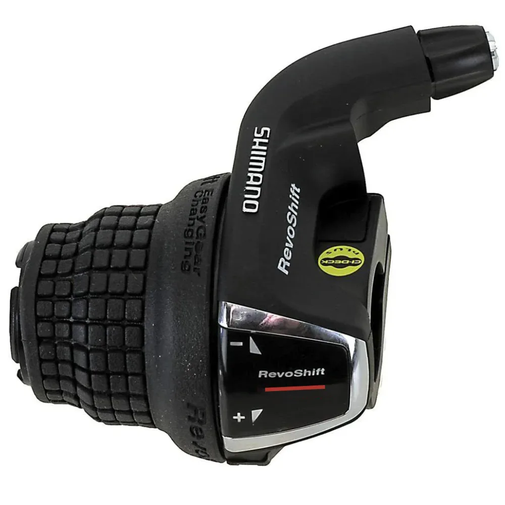 Shimano SL-RS35 RevoShift 7×3 Shifters