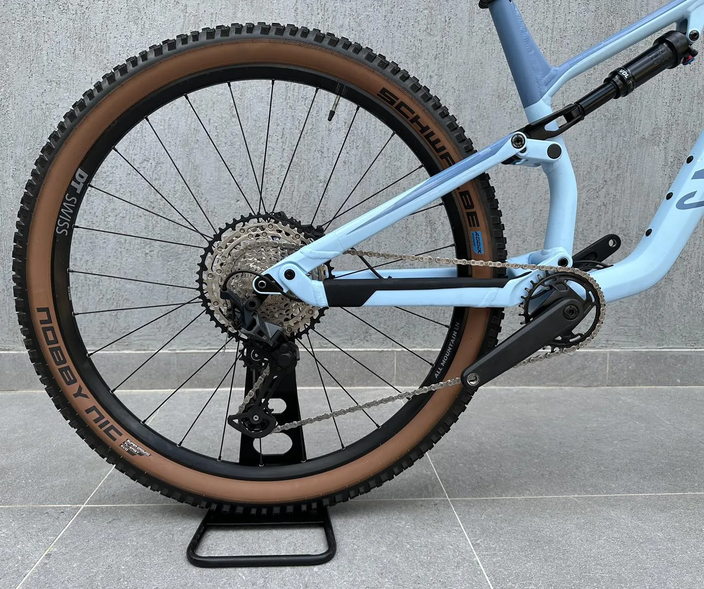 2022 Canyon Neuron 6