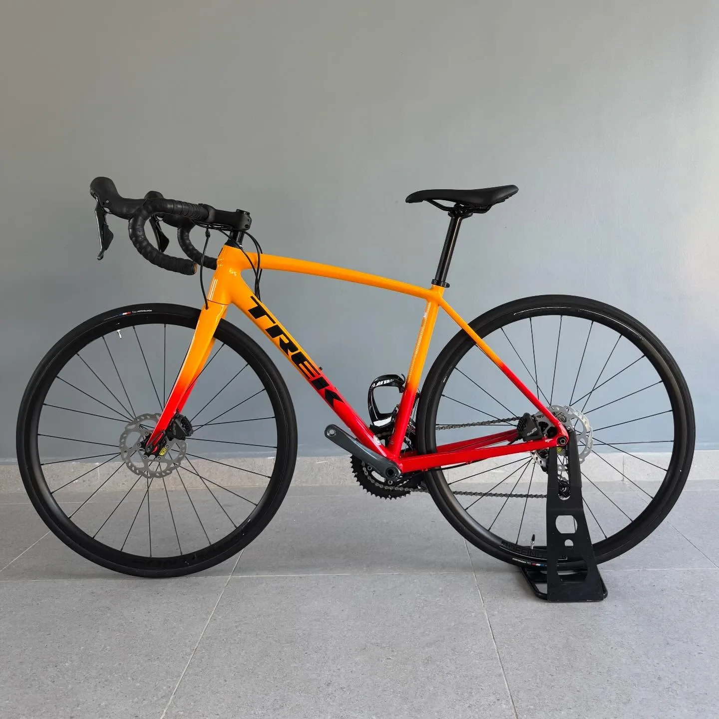 2022 Trek Emonda ALR 4