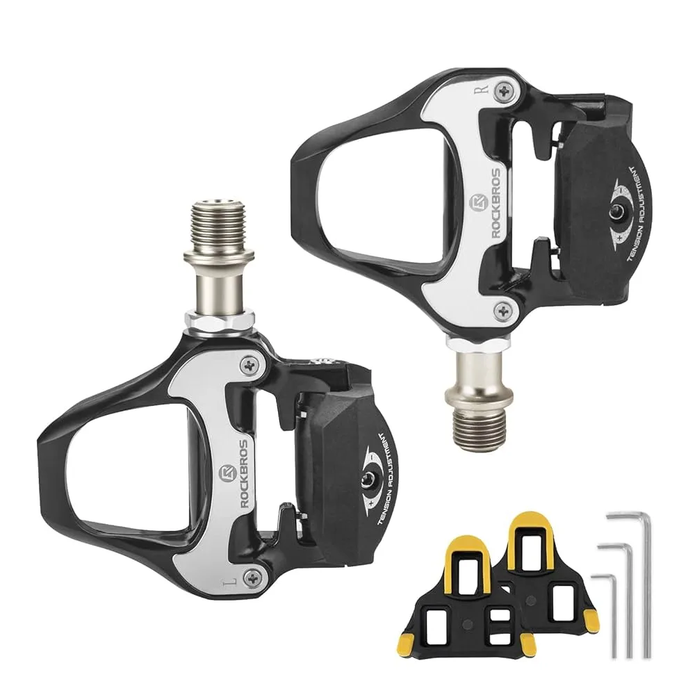 Rockbros Road Bike SPD