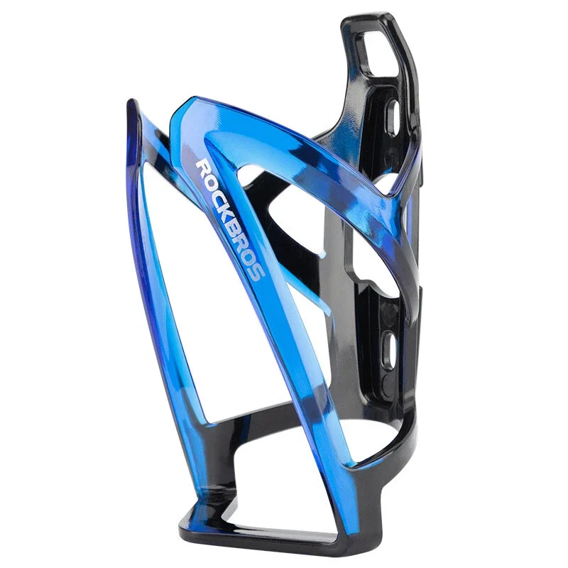 ROCKBROS Two-Tone Bike Bottle Cage