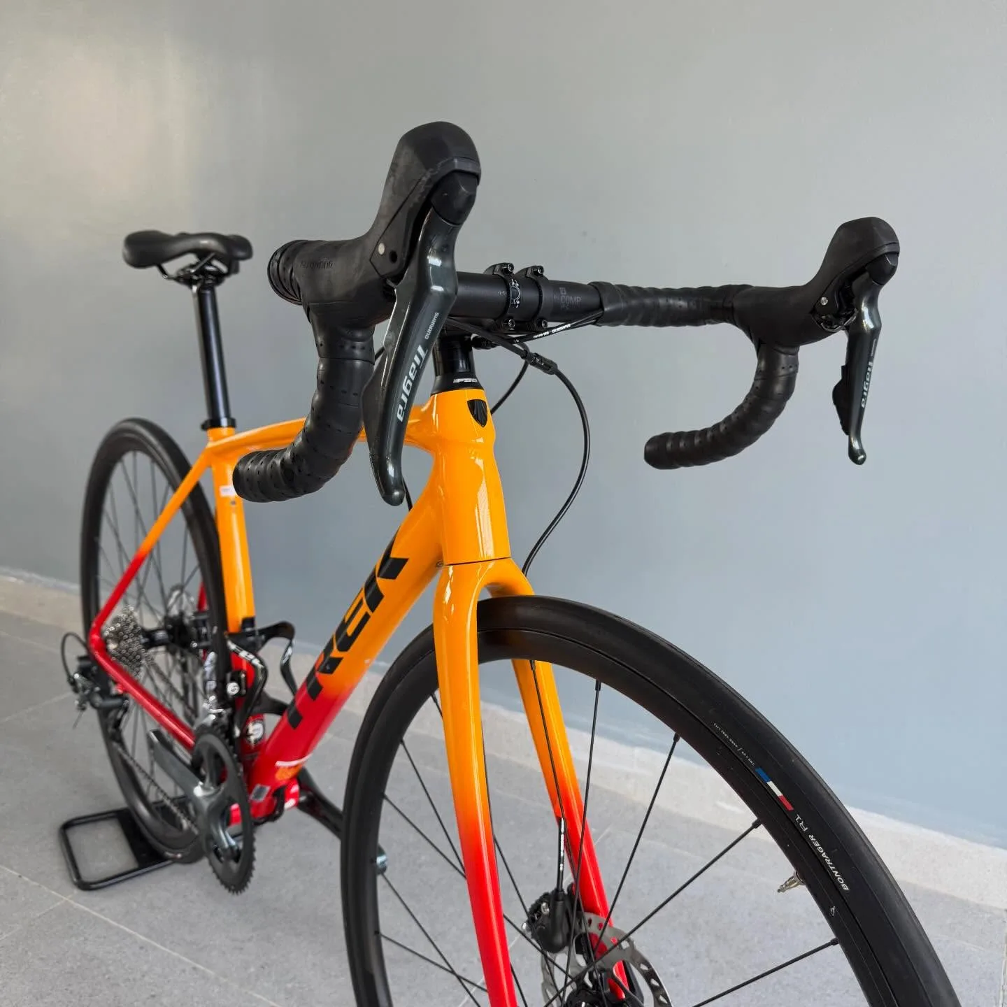 2022 Trek Emonda ALR 4