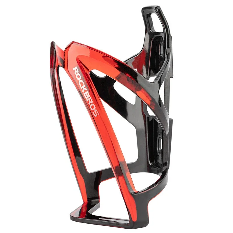 ROCKBROS Two-Tone Bike Bottle Cage