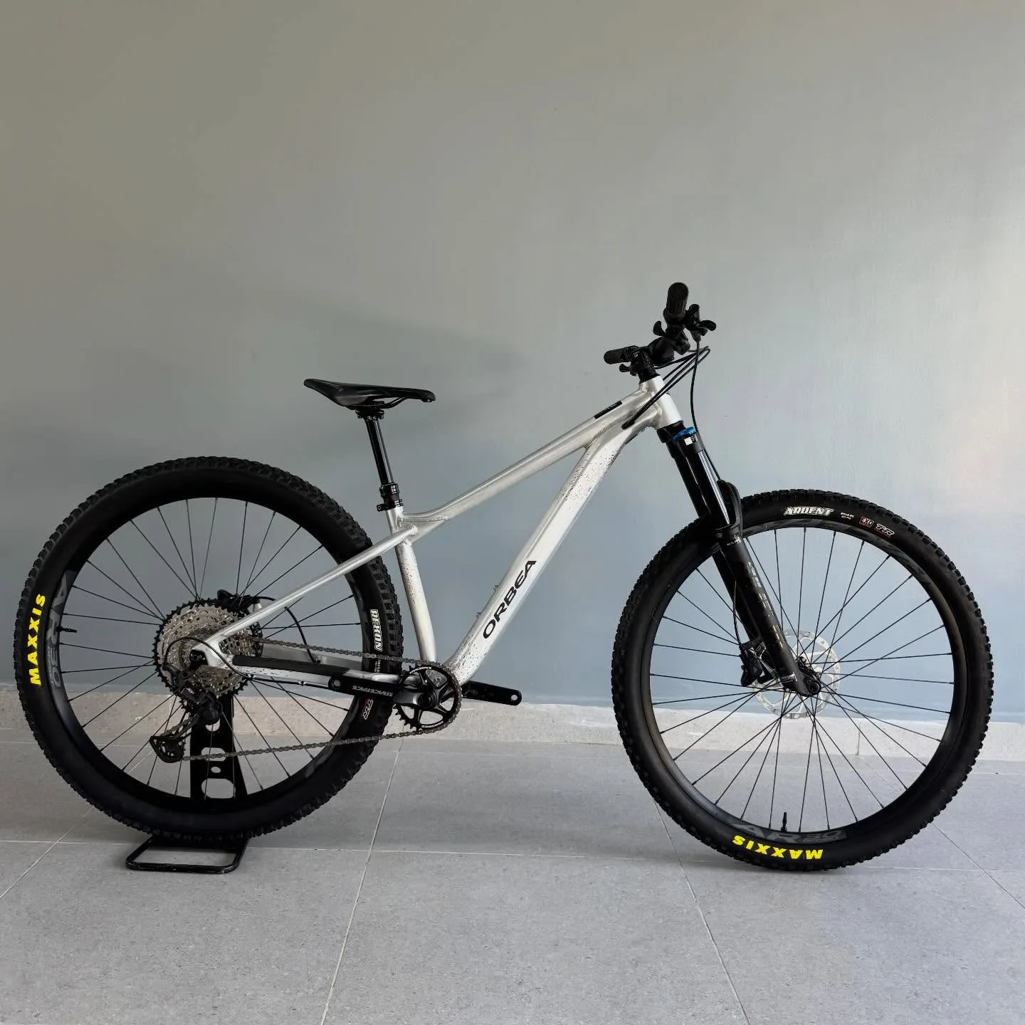 2024 Orbea LAUFEY H-LTD