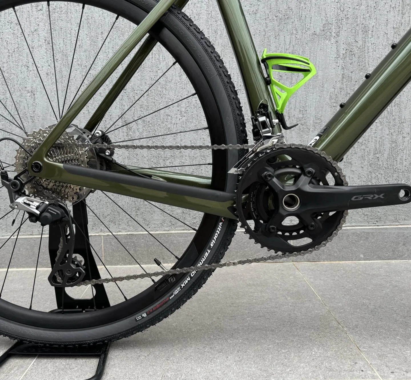 Scott Addict Gravel 30 2023