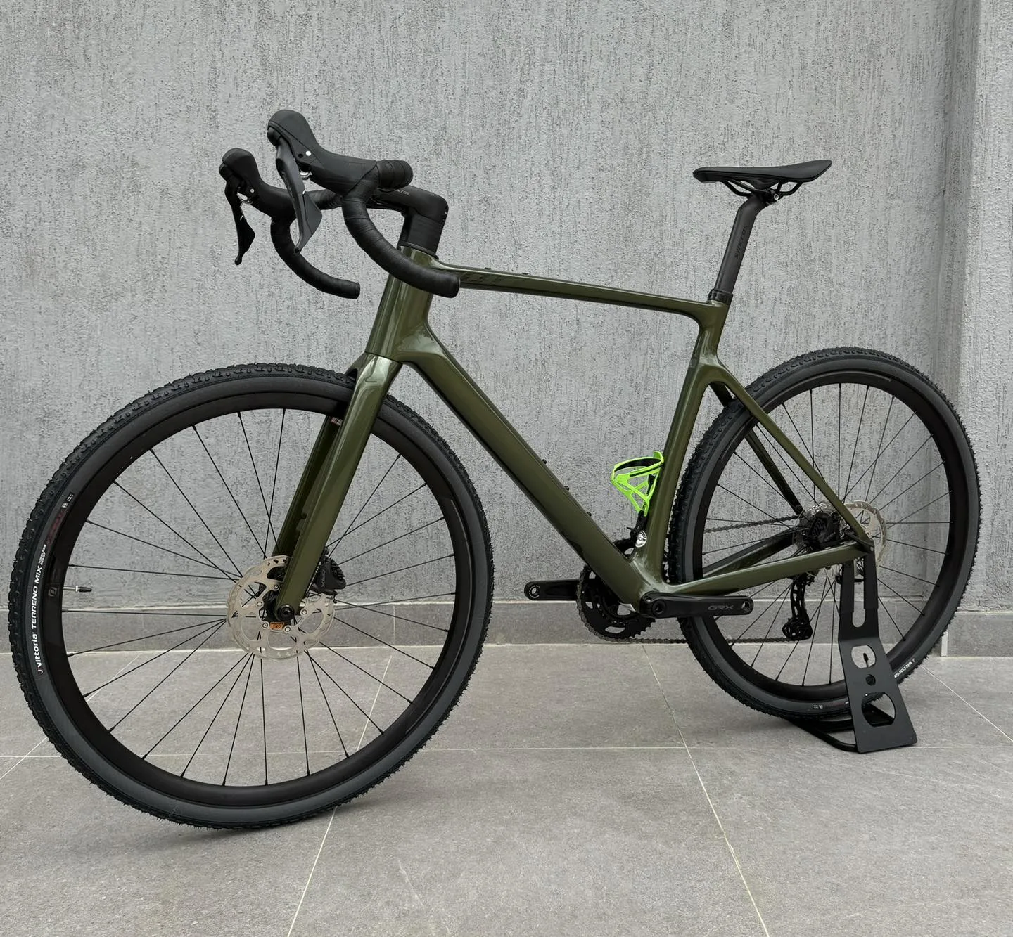 Scott Addict Gravel 30 2023