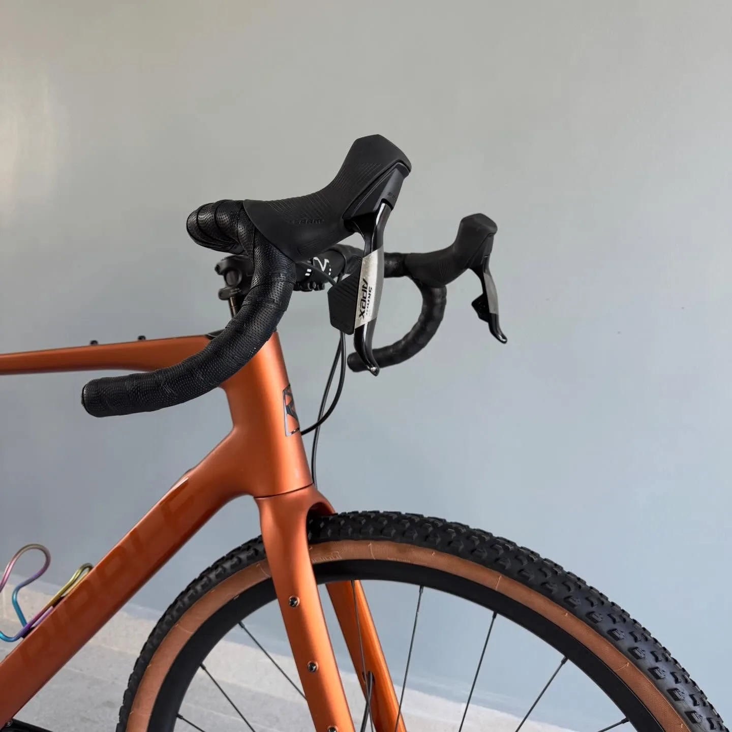 2022 Ribble Gravel SL - Enthusiast, SRAM Rival XPLR eTap AXS