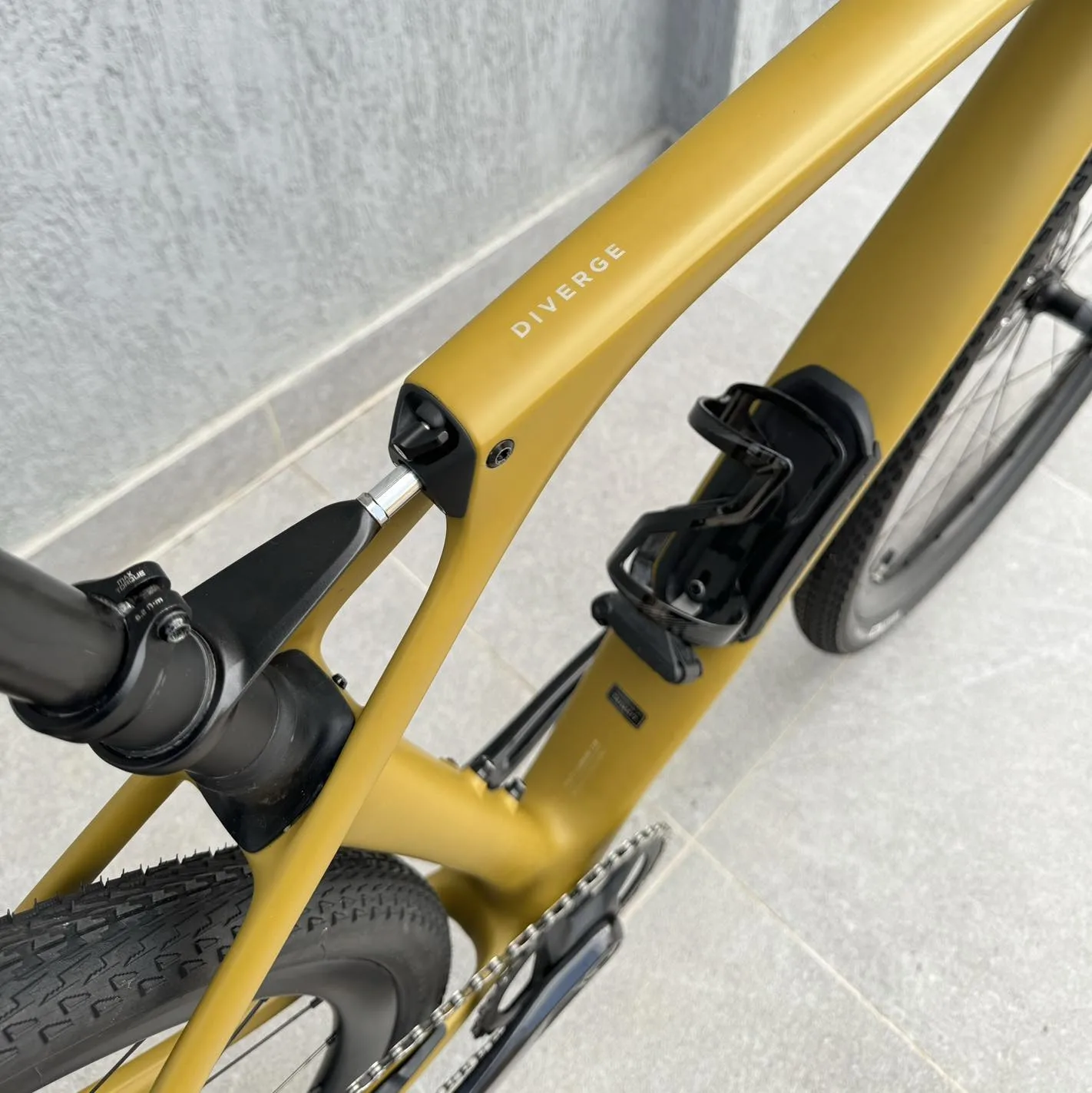 Specialized Diverge STR Expert 2022