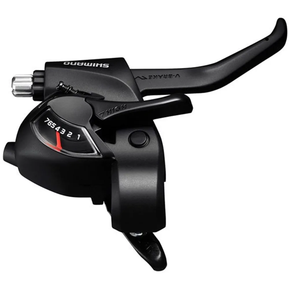 Shimano Ez Fire Plus STI