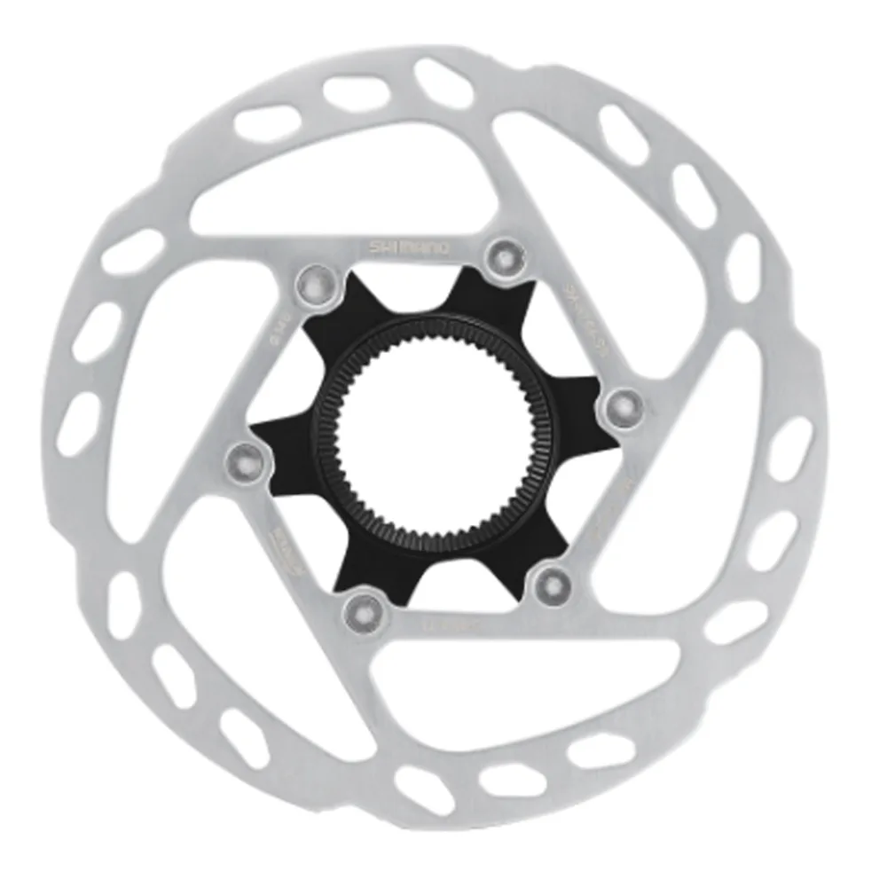 Shimano GRX SM-RT64 140mm Disc Brake Rotor