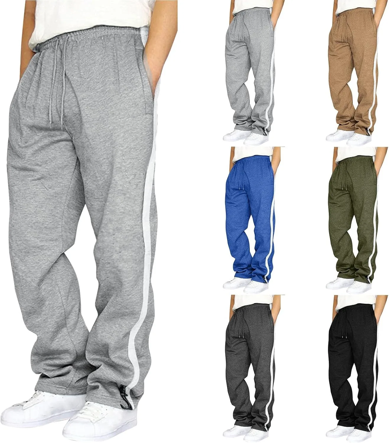 Men's Cargo Pants