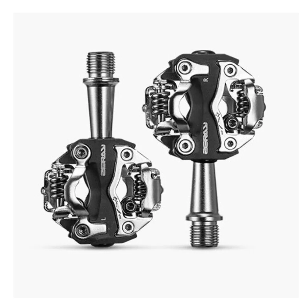 Zeray ZP-108SBK SPD MTB Pedals