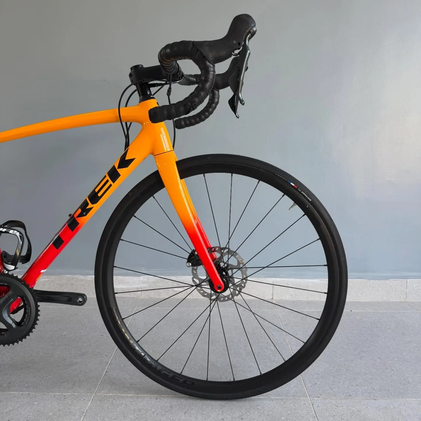 2022 Trek Emonda ALR 4