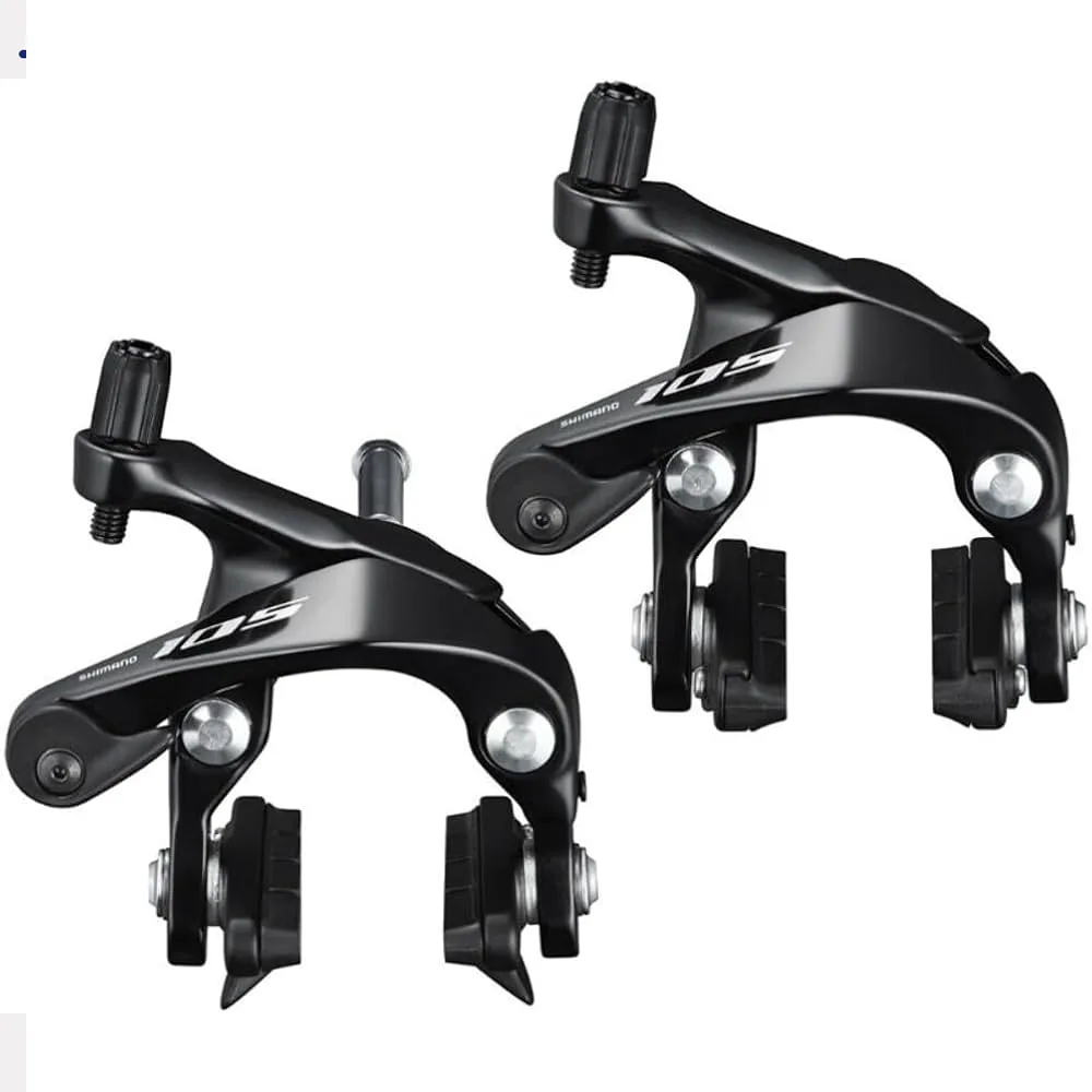 Shimano 105 BR-R7000 Brake Caliper pair