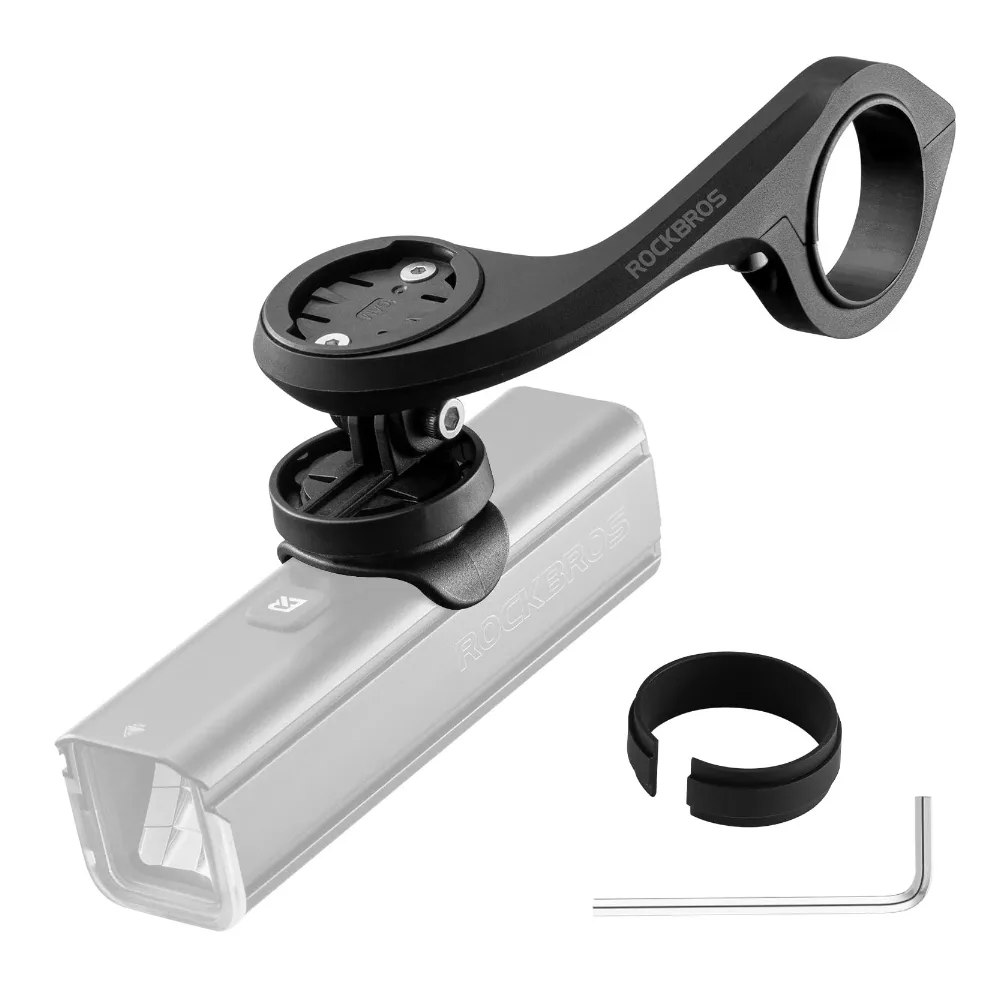 Rockbros Computer and Light Holder