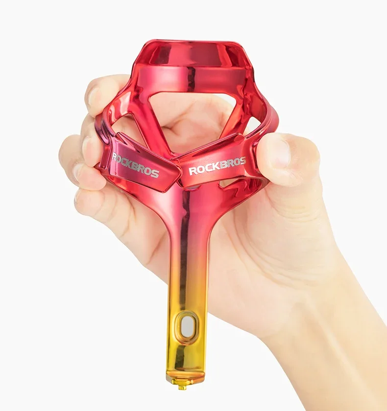 ROCKBROS KR05-BC Lightweight Bike Water Bottle Cage