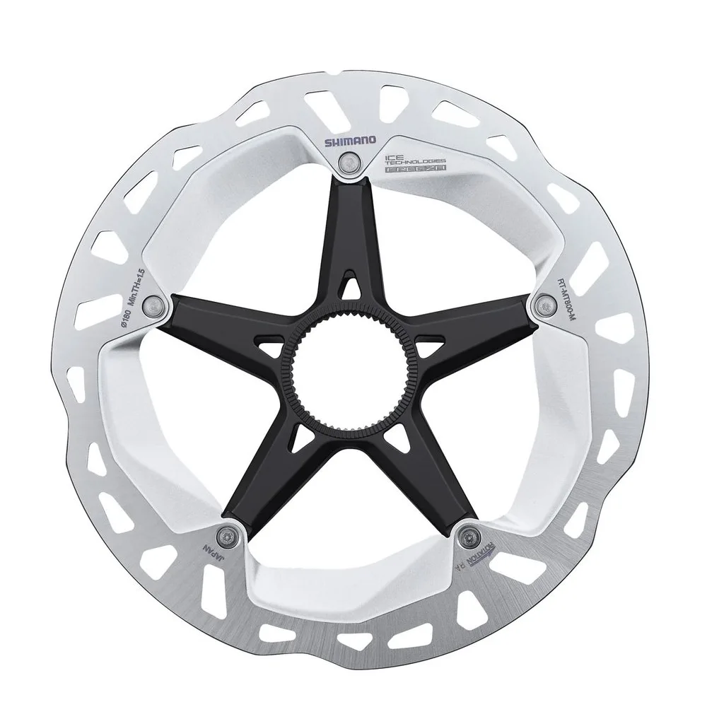 Shimano Deore XTR MT800 180mm Brake