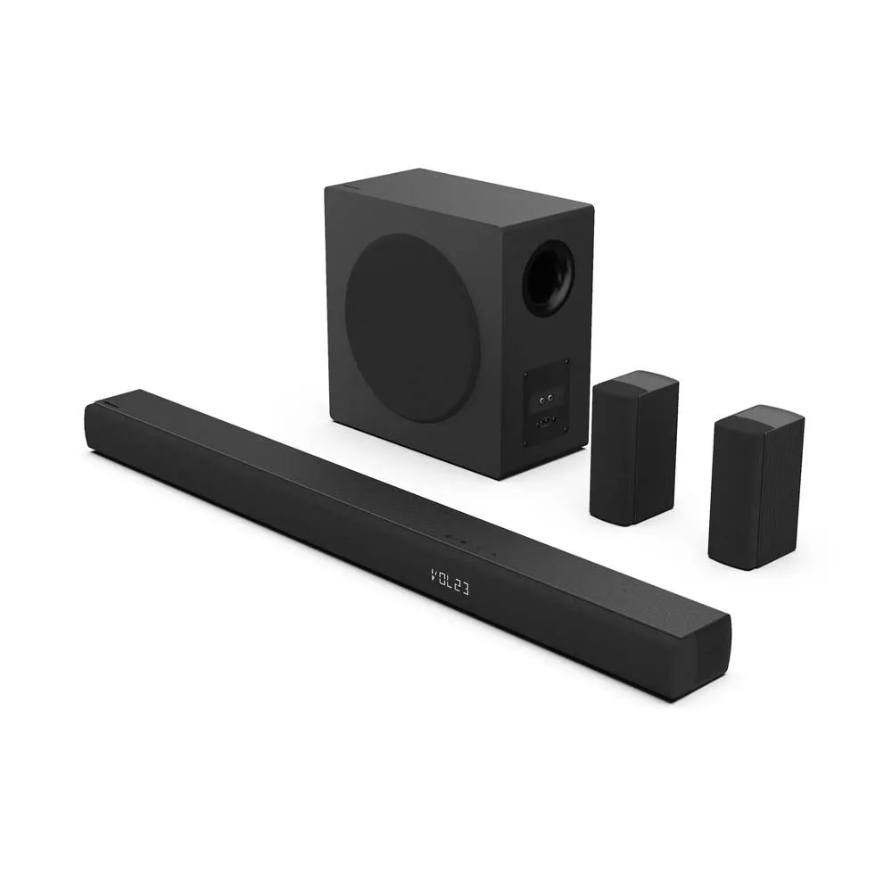 Hisense HS5100 540Watts 5.1CH Soundbar