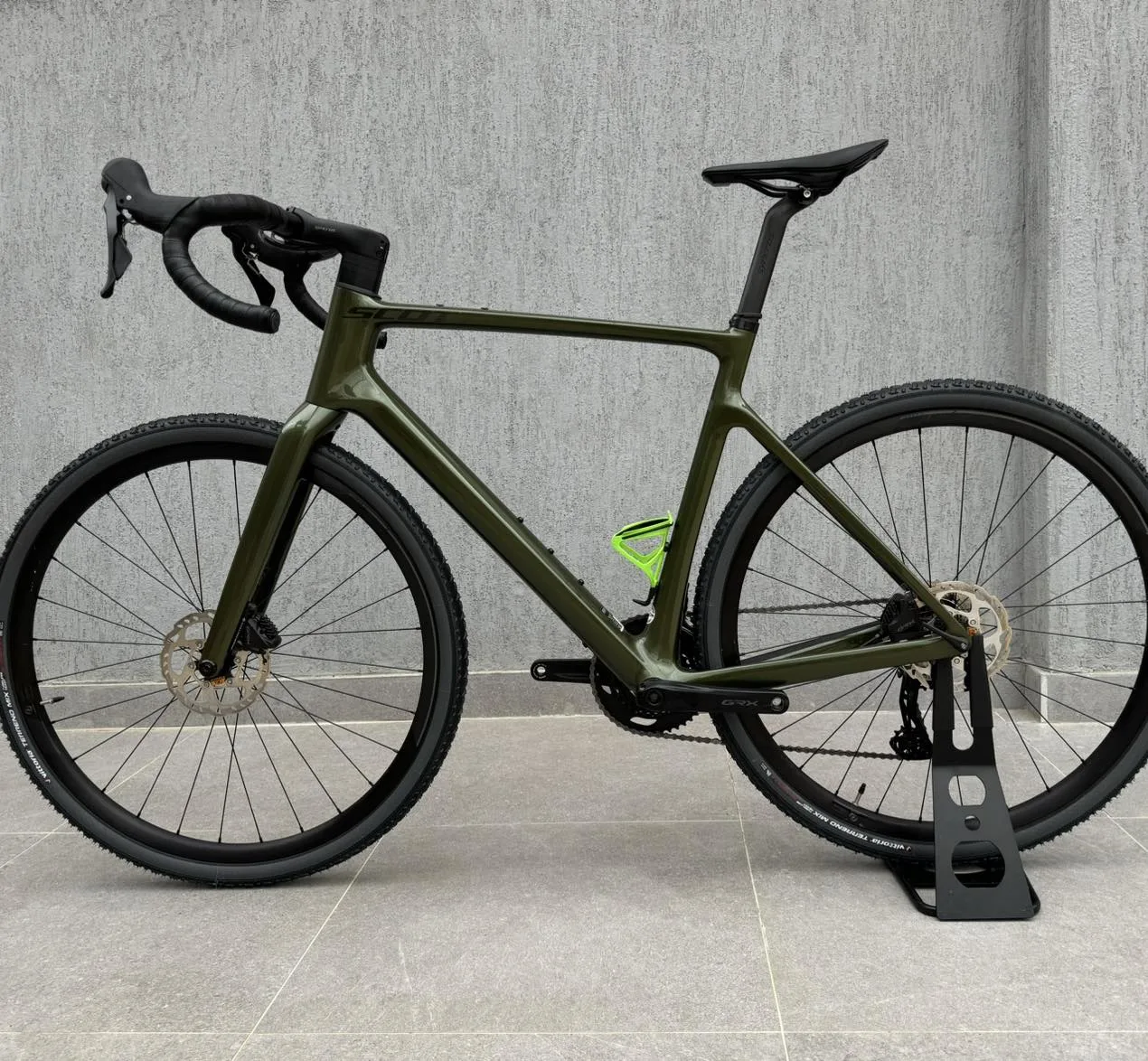 Scott Addict Gravel 30 2023