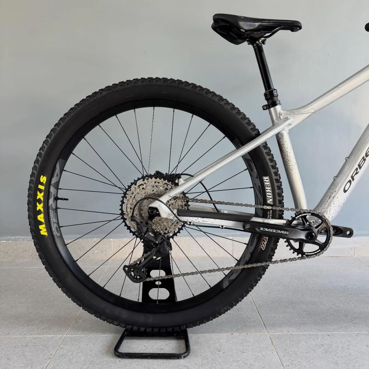 2024 Orbea LAUFEY H-LTD