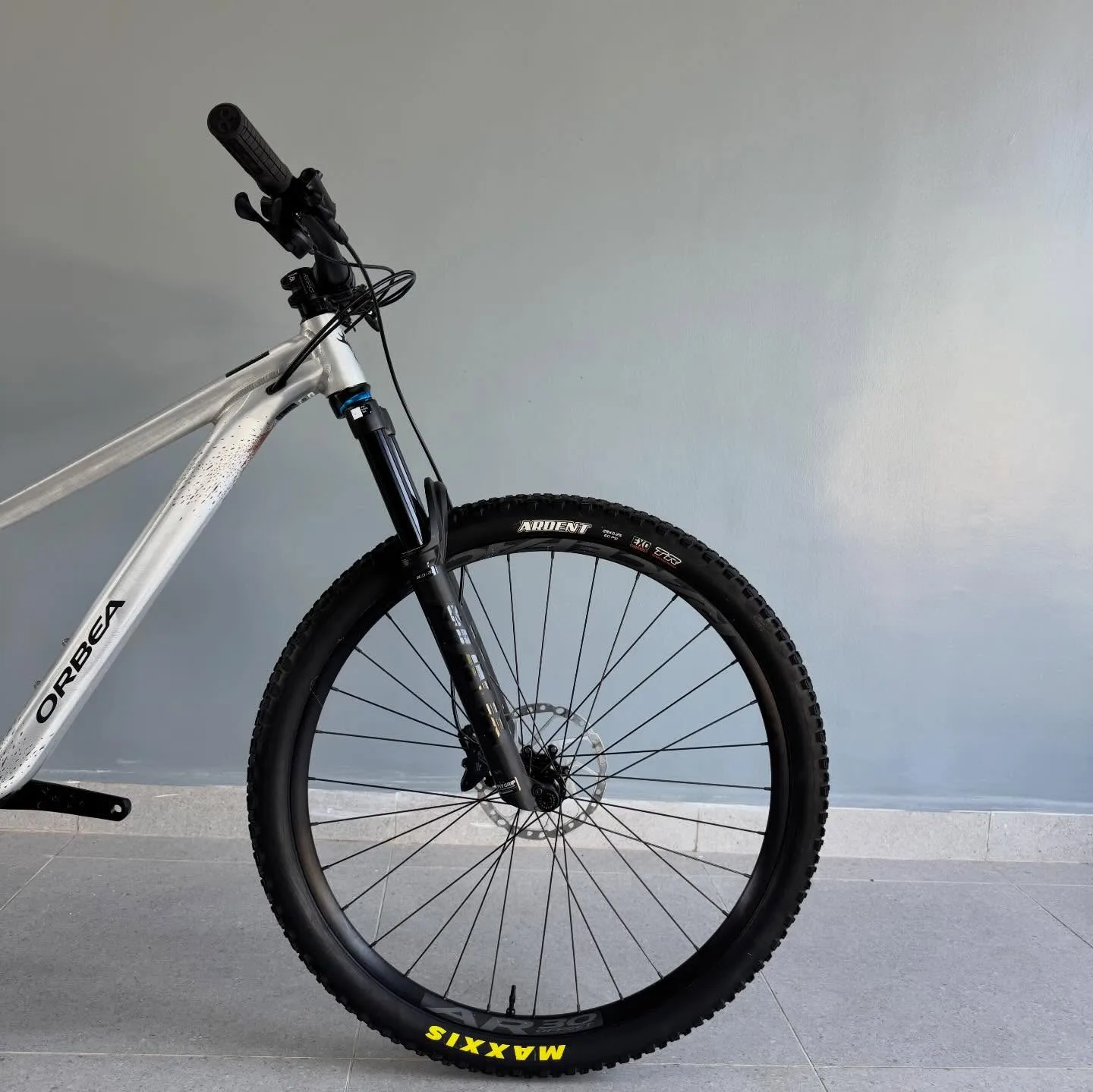 2024 Orbea LAUFEY H-LTD