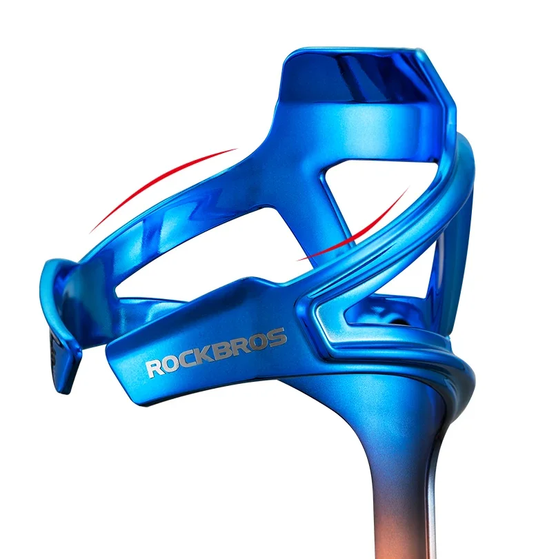 ROCKBROS KR05-BC Lightweight Bike Water Bottle Cage
