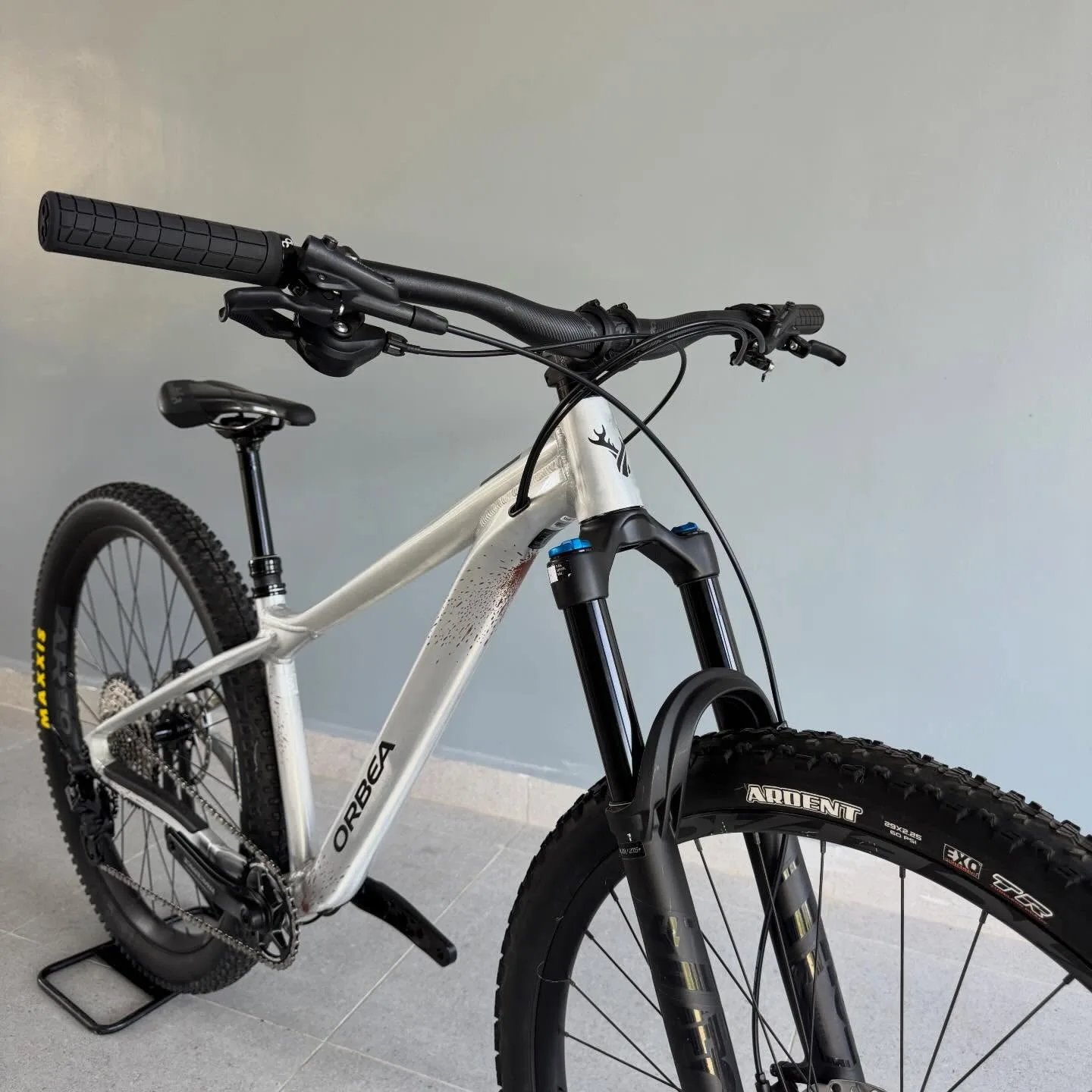 2024 Orbea LAUFEY H-LTD