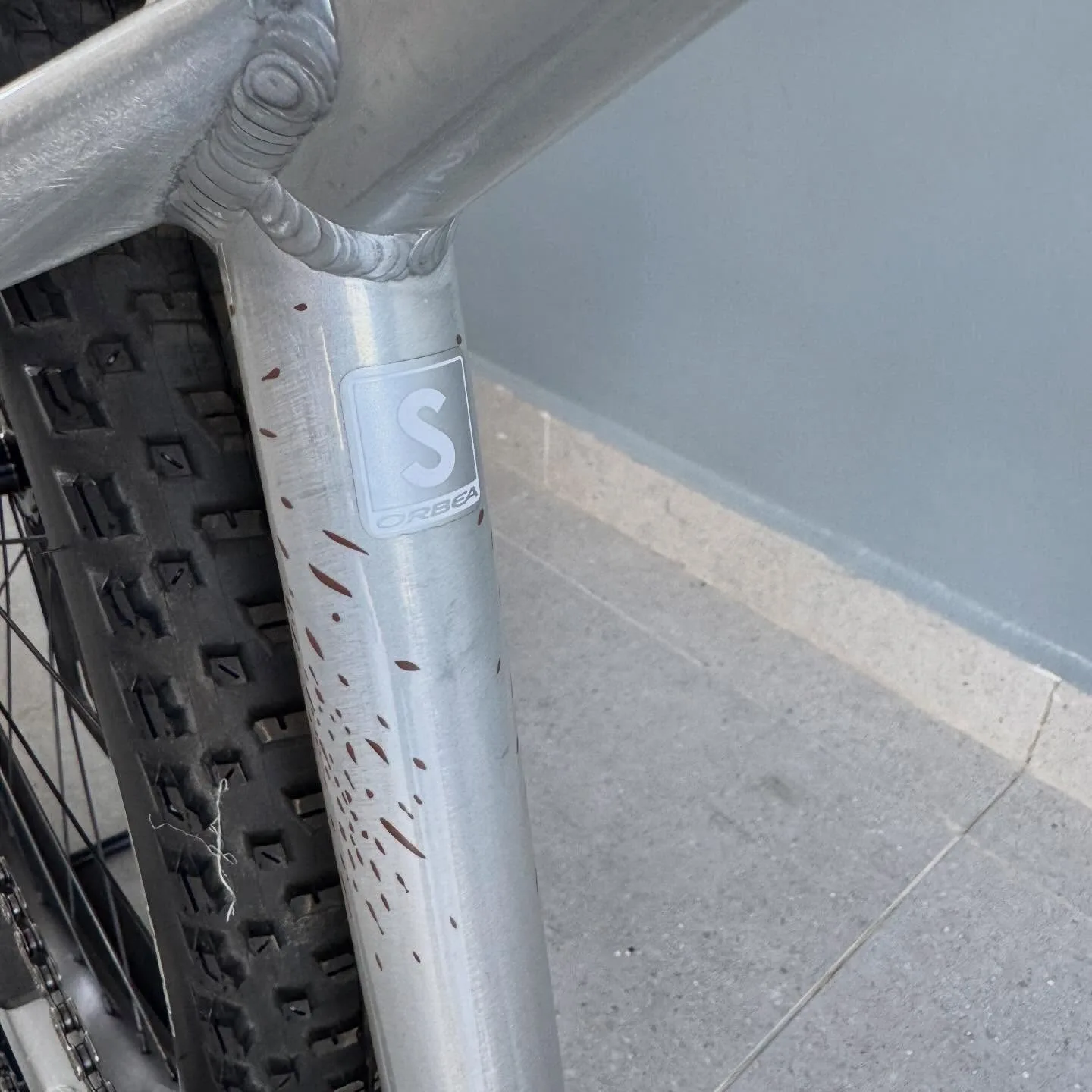 2024 Orbea LAUFEY H-LTD