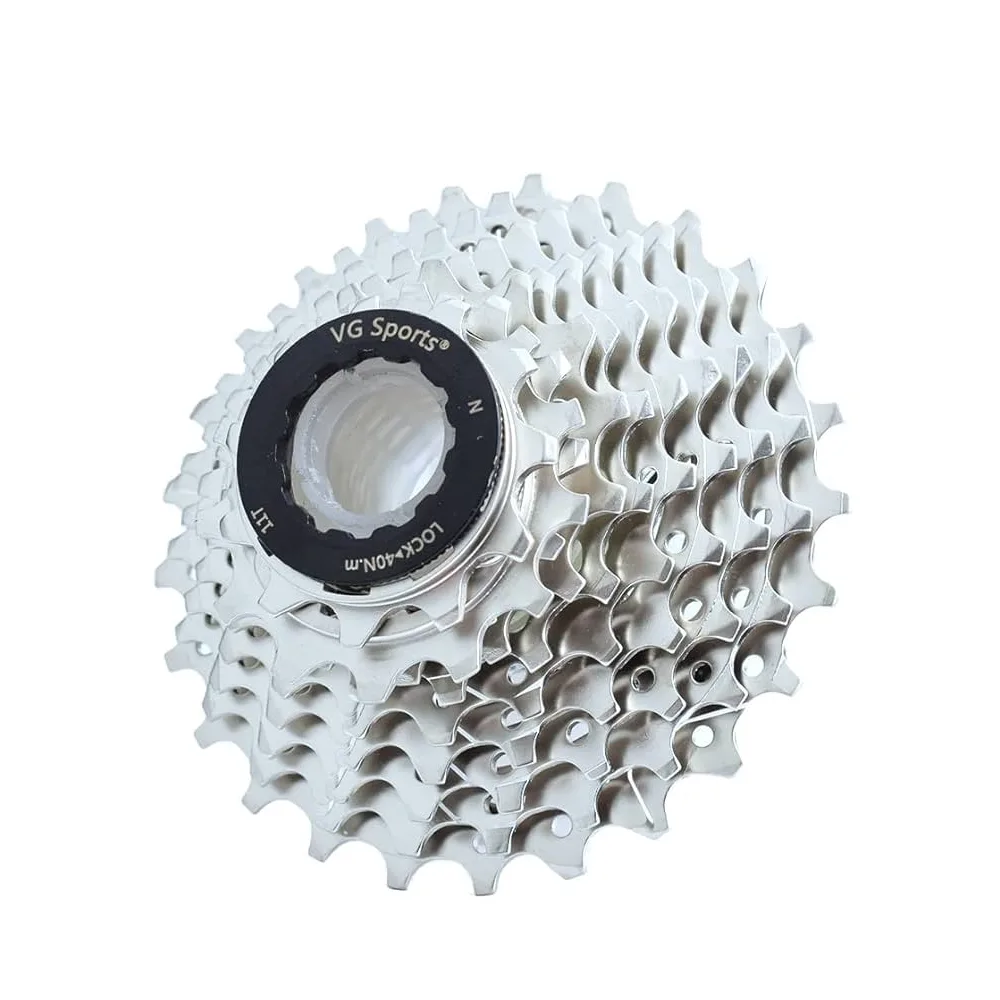 VG Cassette 9 speed 11-36T