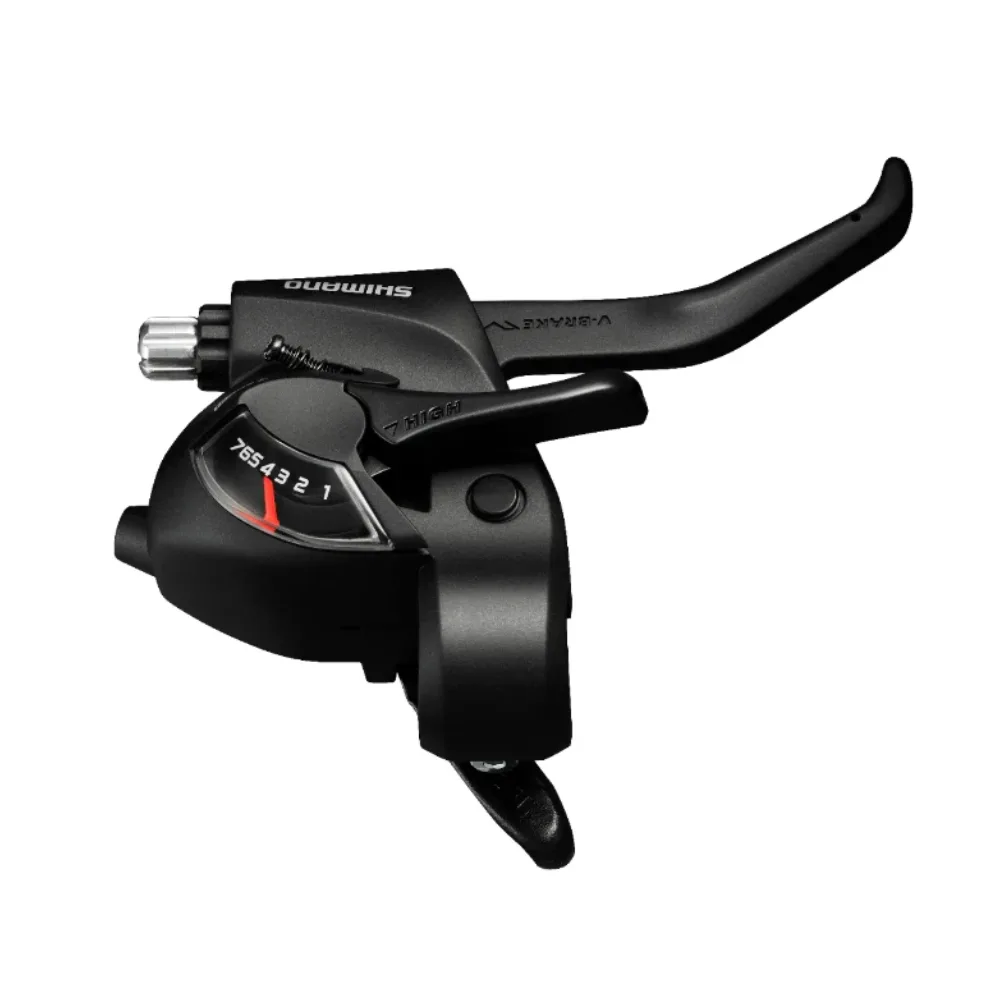 Shimano Tourney ST-EF41 3×7 Shift