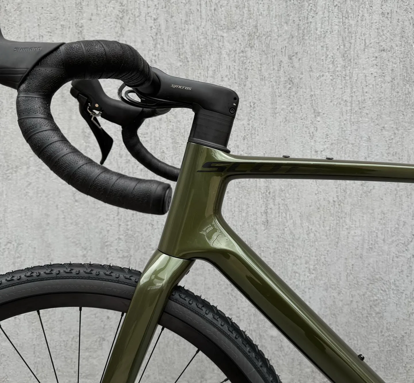 Scott Addict Gravel 30 2023