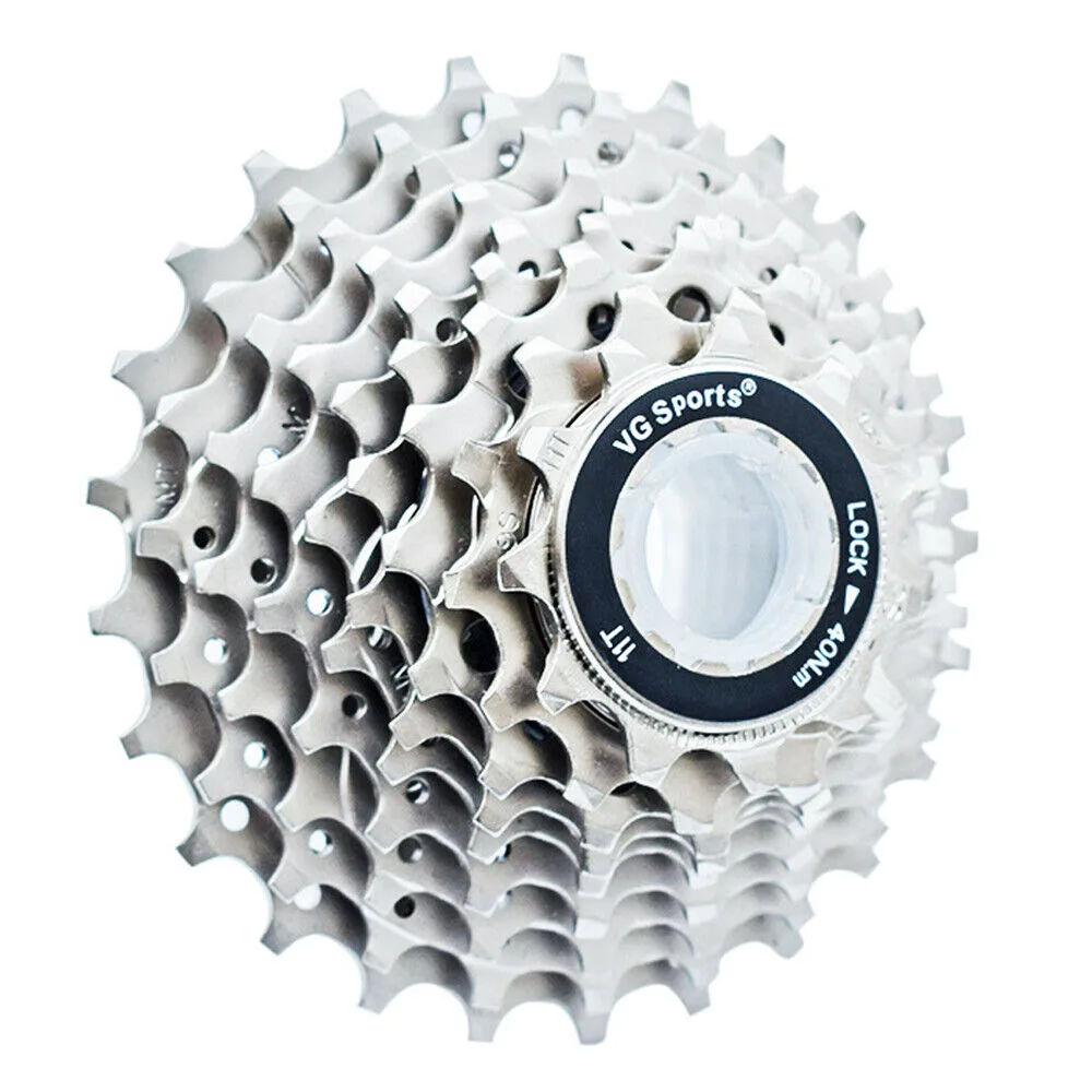 VG Cassette 9 speed 11-28T