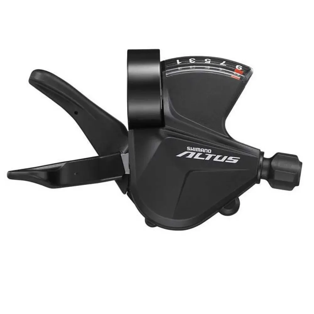 Shimano Altus SL-M2000 3×9-Speed Shifter