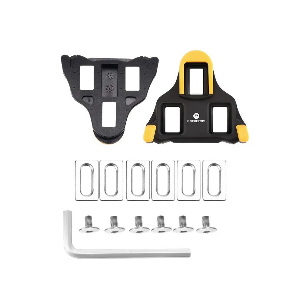 Rockbros RD2-C Speed Cleats