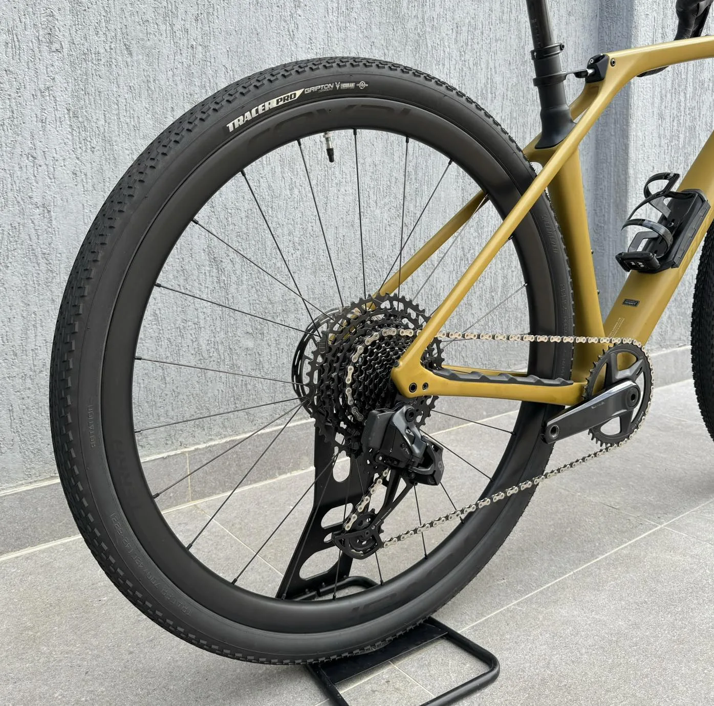 Specialized Diverge STR Expert 2022