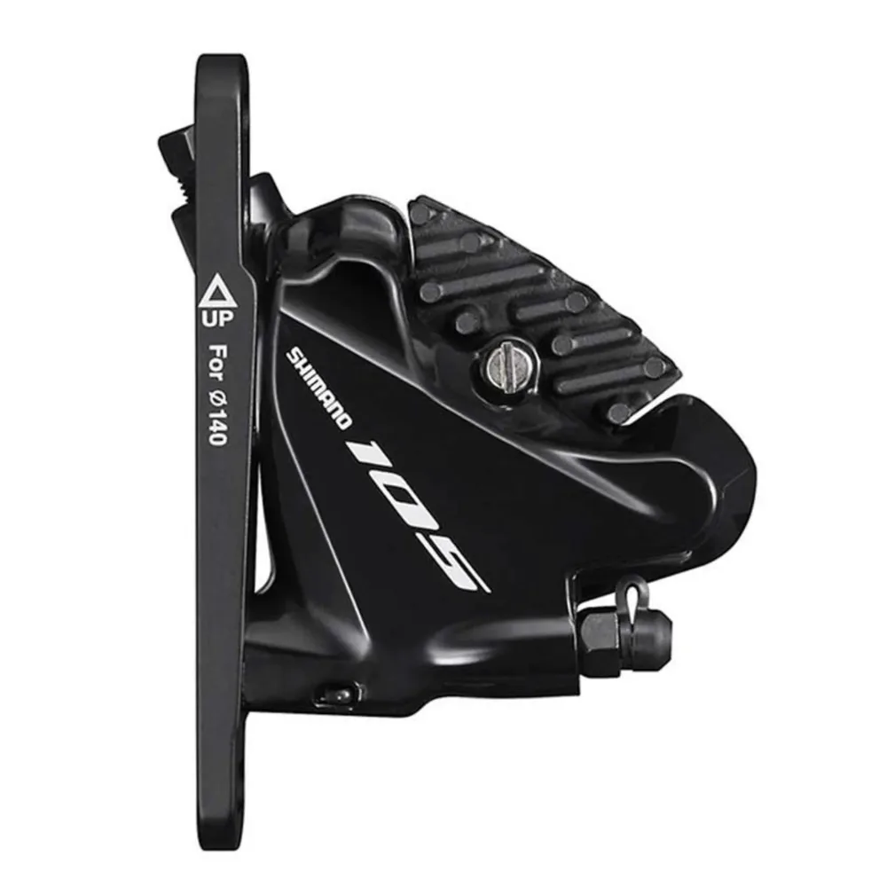 Shimano 105 BR-R7070 Hydraulic Disc pair