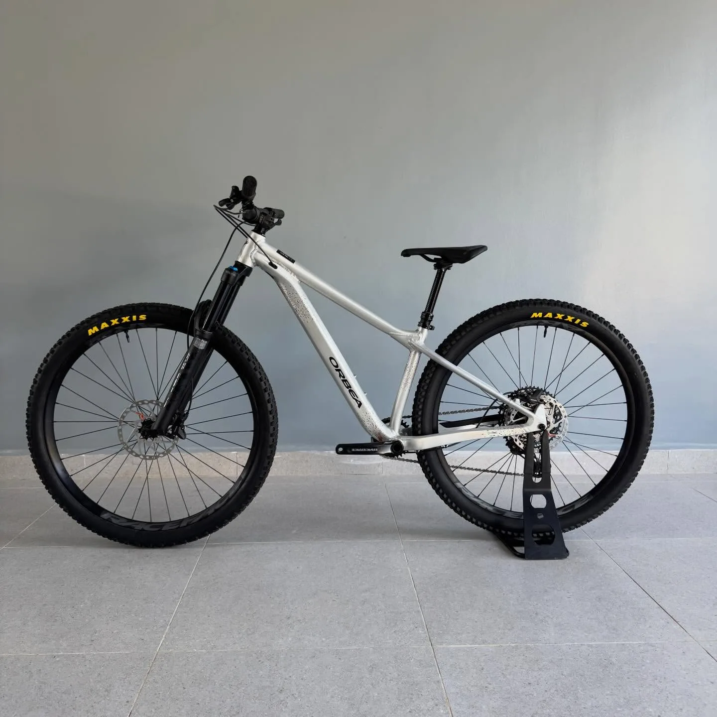 2024 Orbea LAUFEY H-LTD