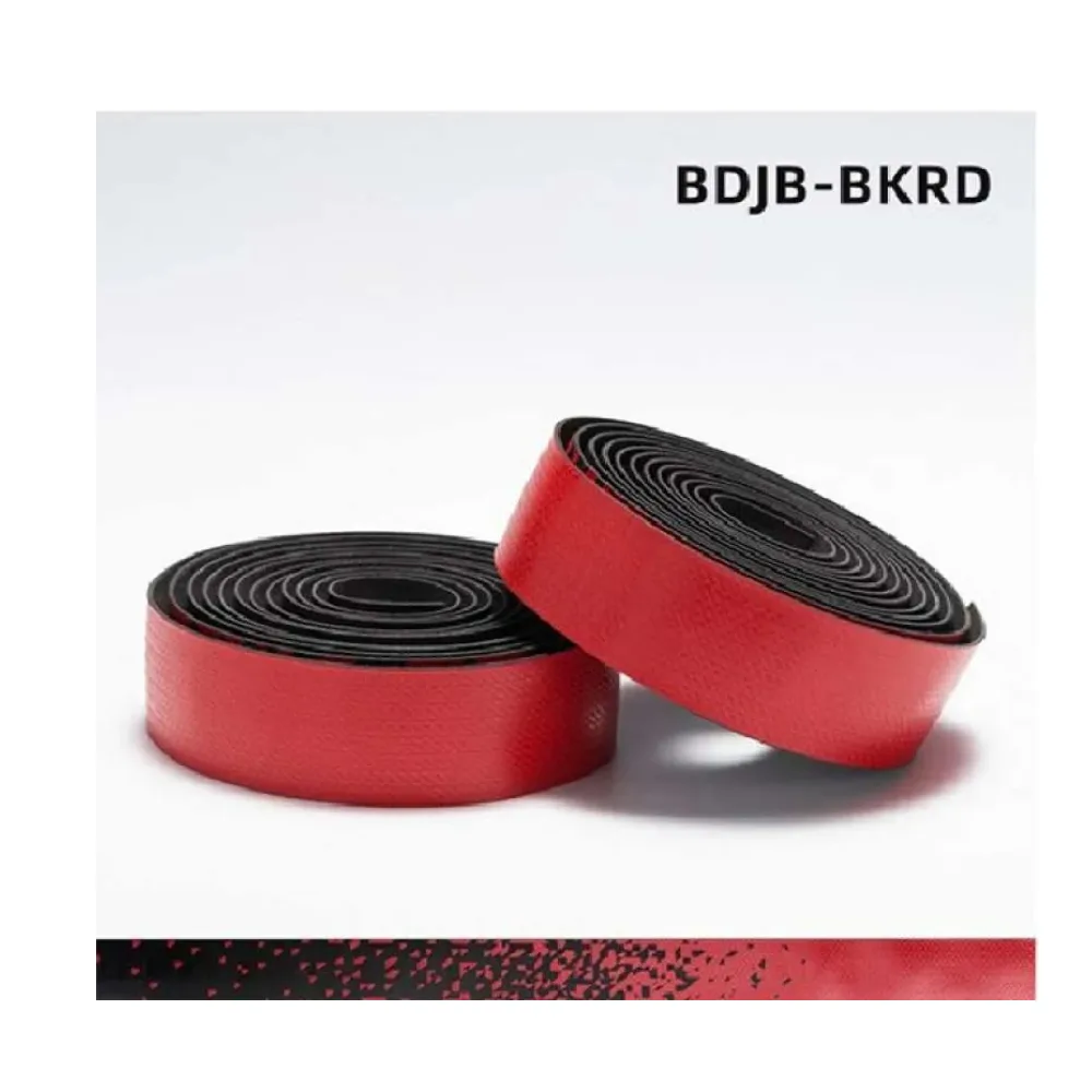 Rockbros BDJB-BKRD Bike Handlebar Tape