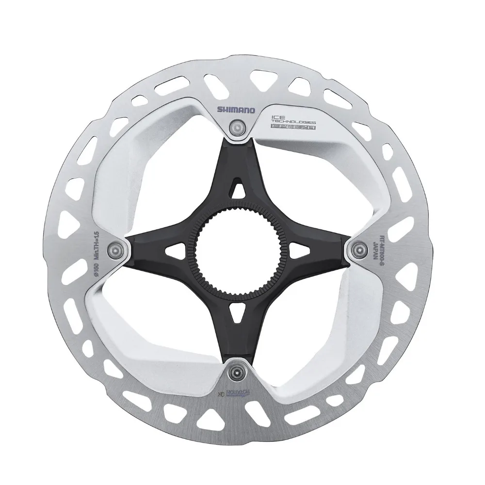 Shimano Deore XT RT-MT800 140mm Disc Brake