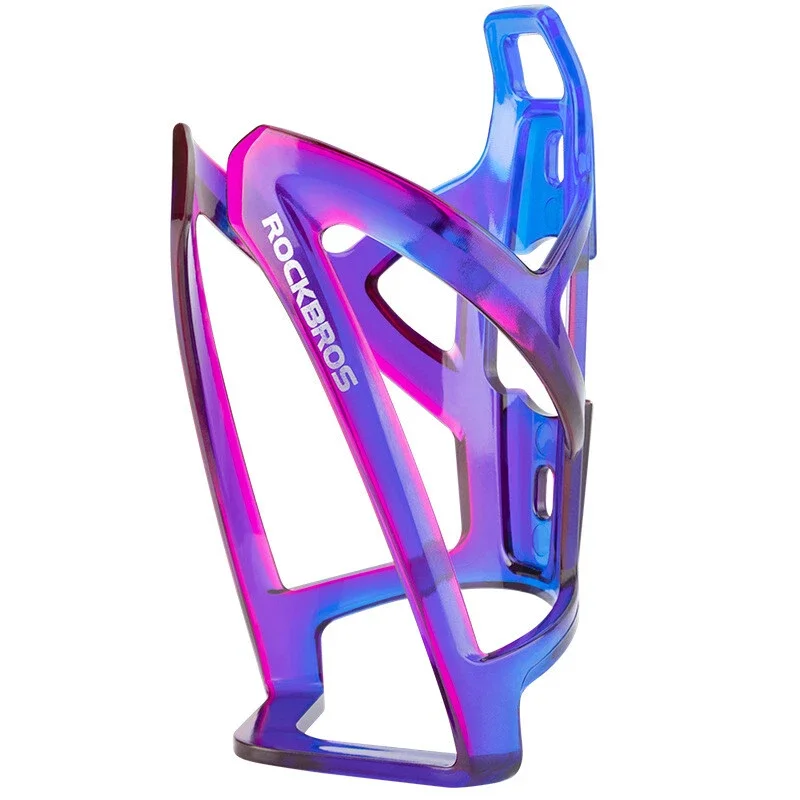 ROCKBROS Two-Tone Bike Bottle Cage