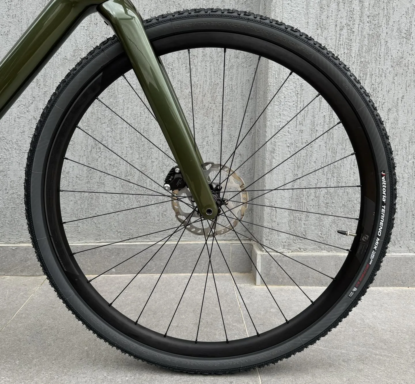 Scott Addict Gravel 30 2023