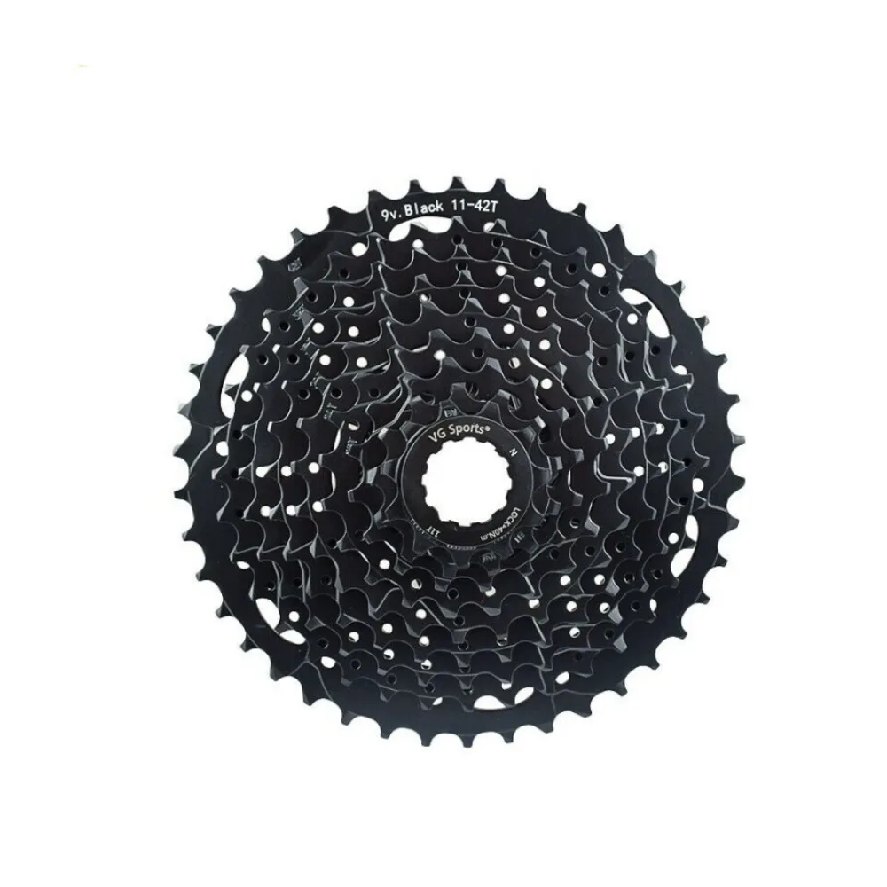 VG Sports 9 speed Cassette 11-42T