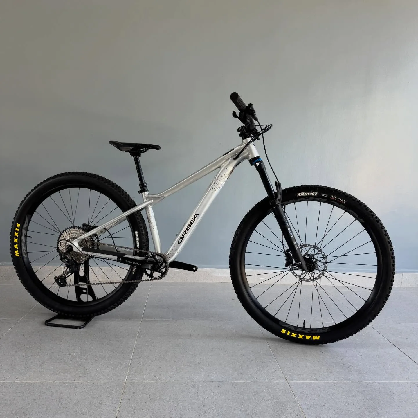 2024 Orbea LAUFEY H-LTD