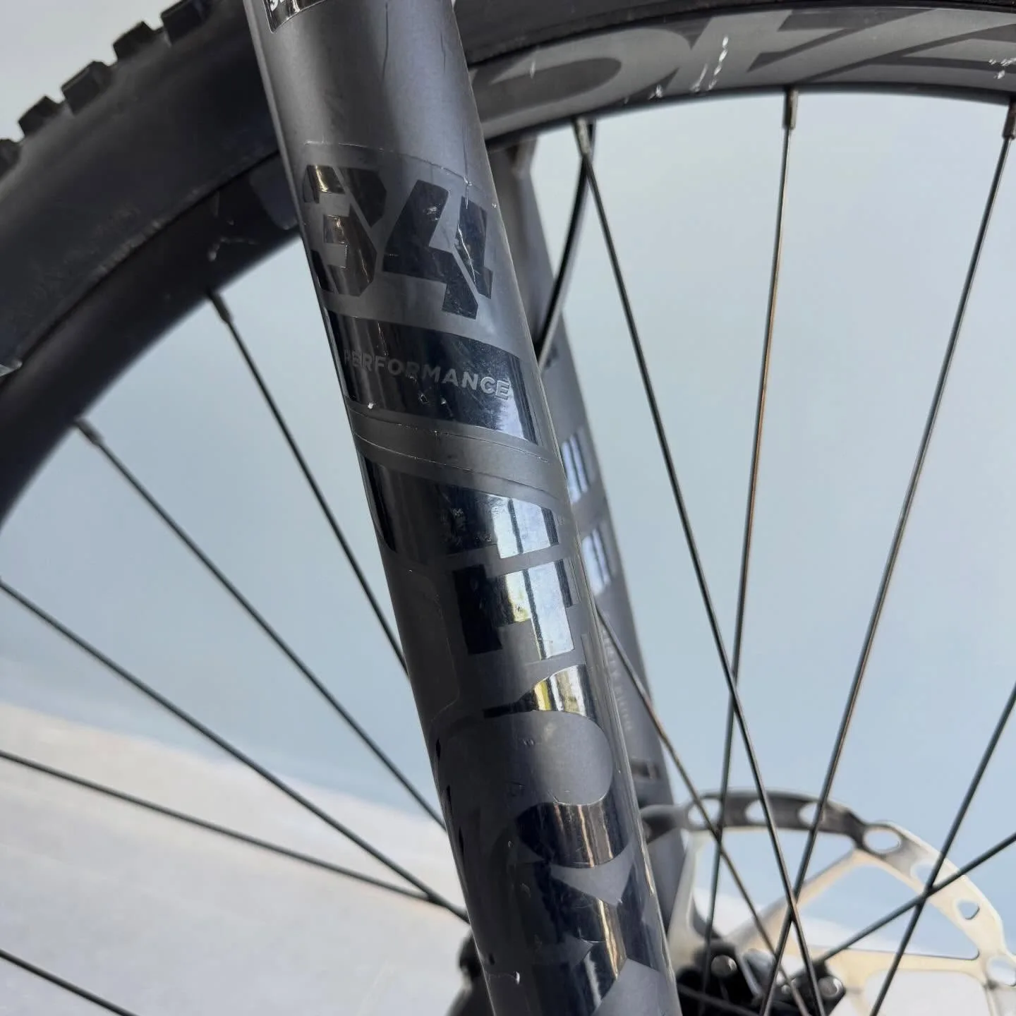 2024 Orbea LAUFEY H-LTD