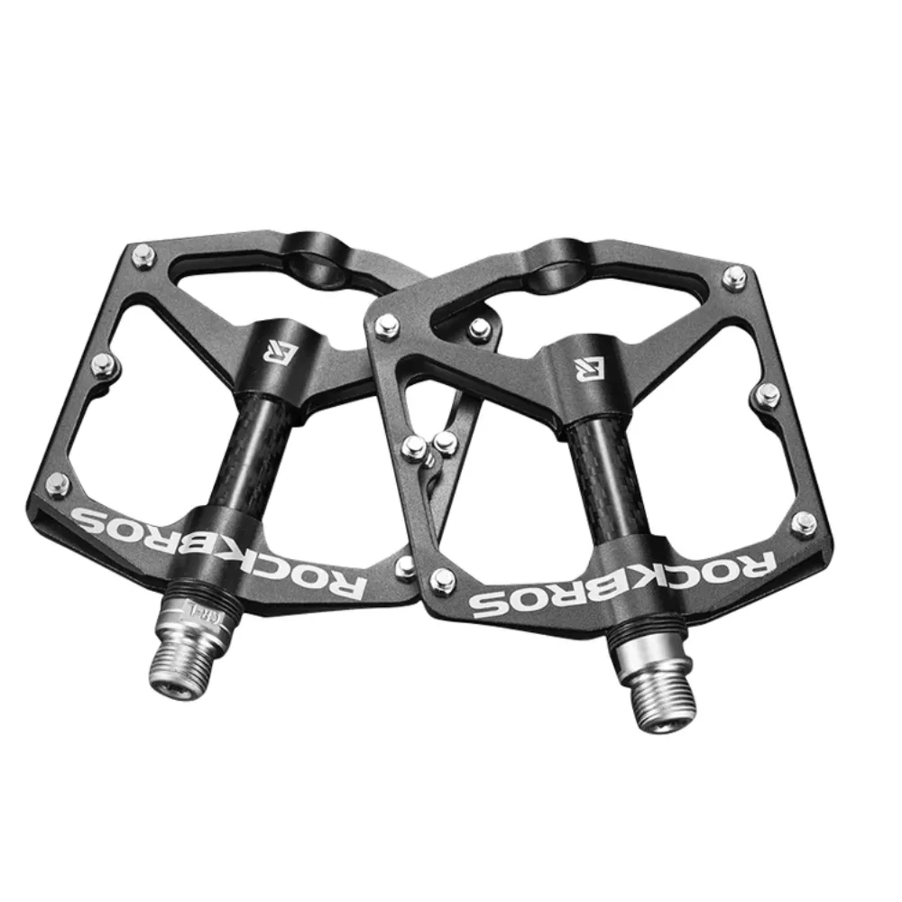 Rockbros 2017-12EBK MTB Pedals