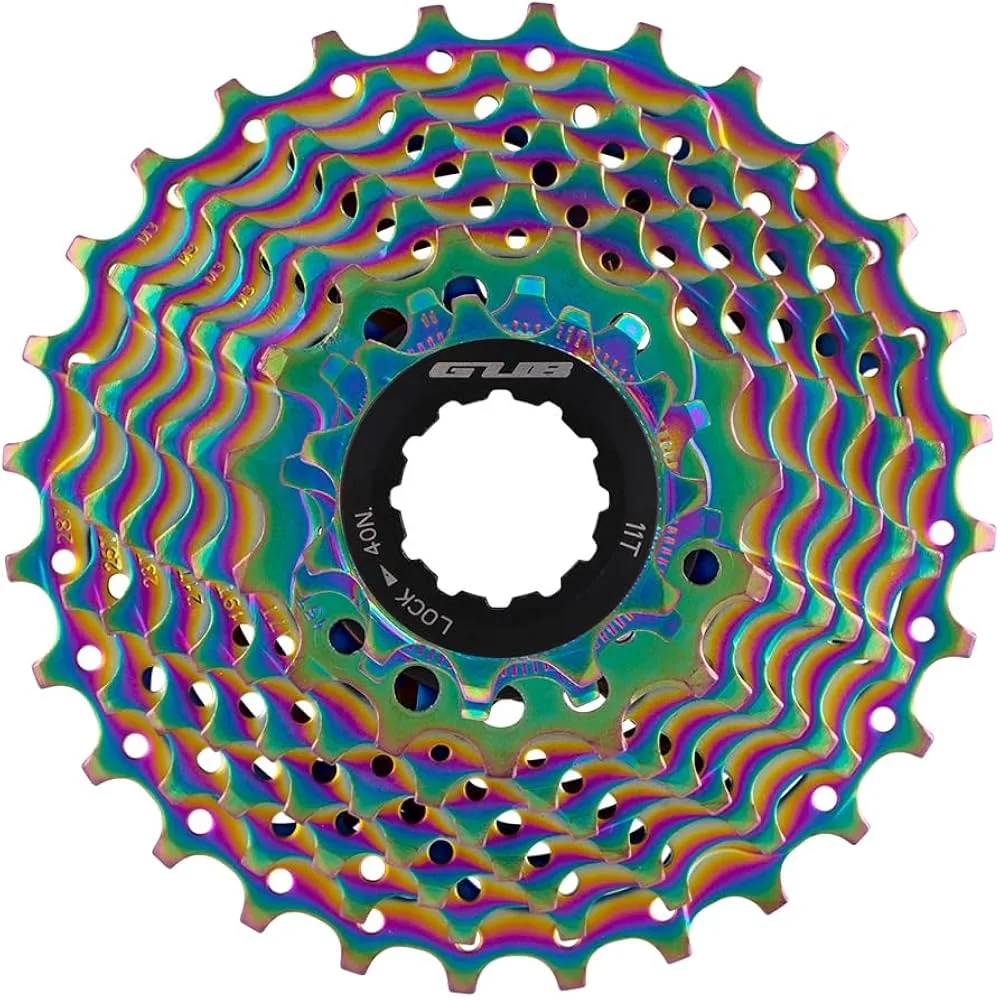 GUB 11-28T 11-Speed Cassette