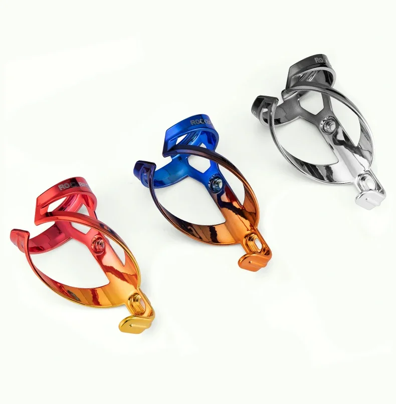 ROCKBROS KR05-BC Lightweight Bike Water Bottle Cage