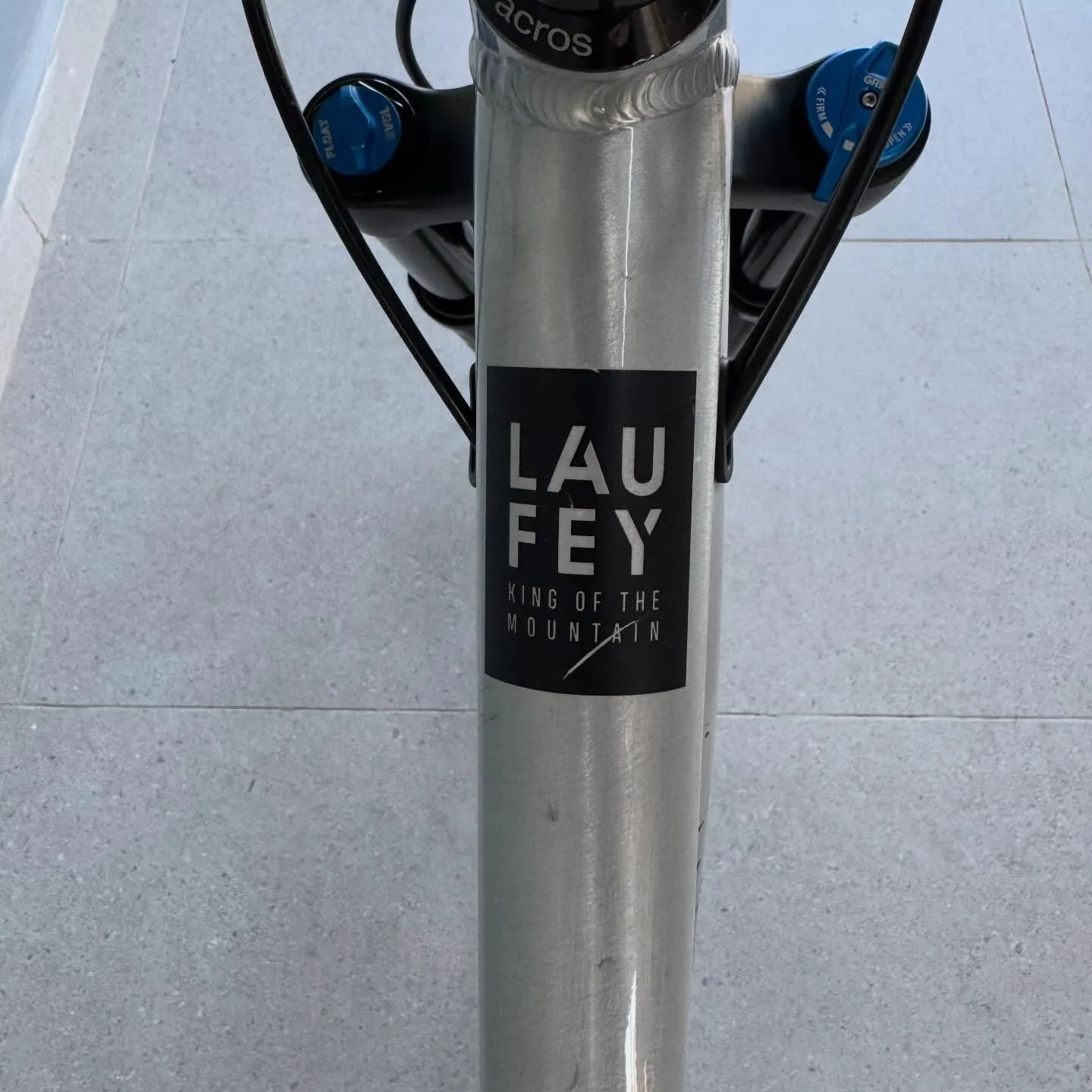 2024 Orbea LAUFEY H-LTD