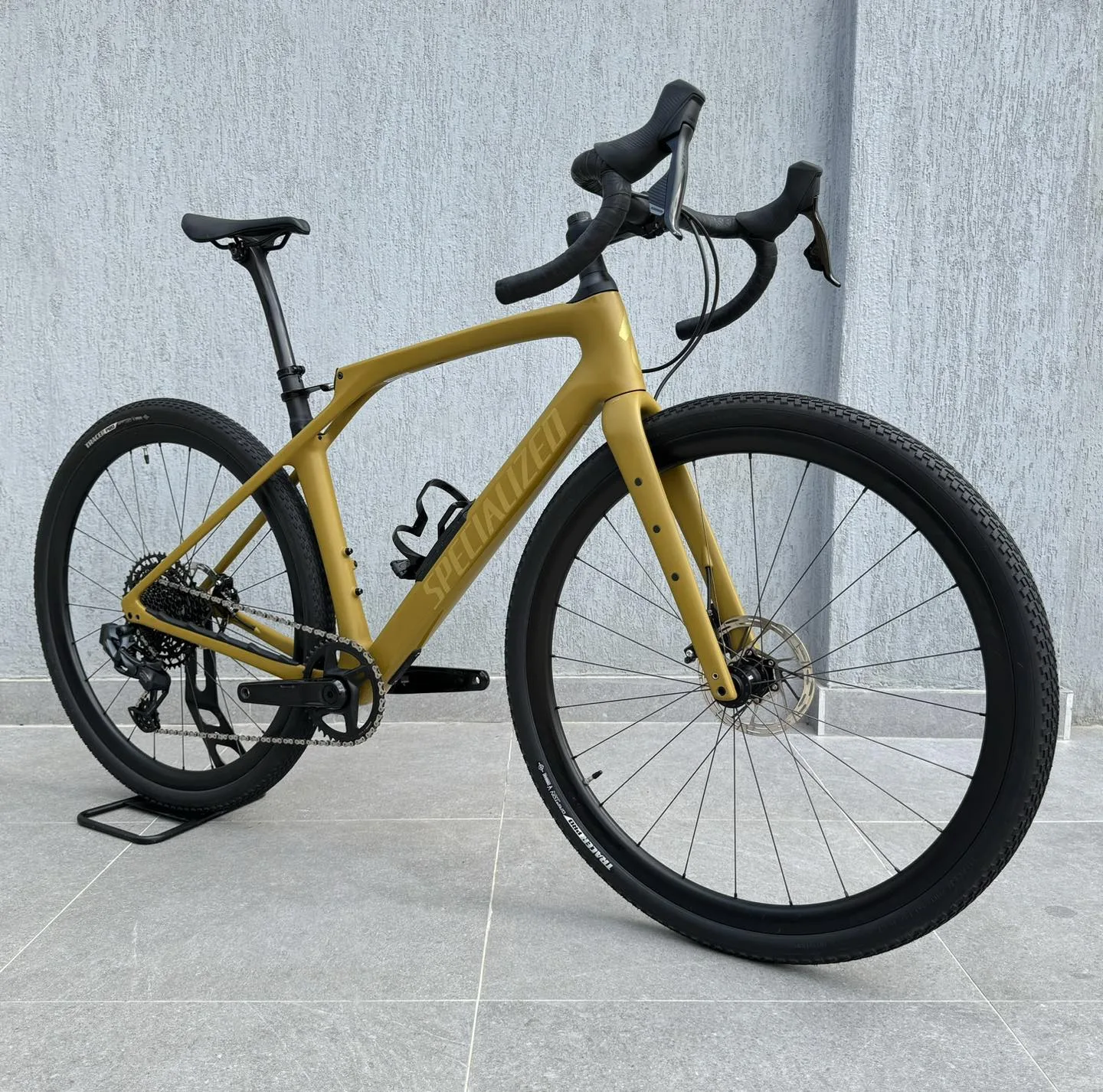 Specialized Diverge STR Expert 2022